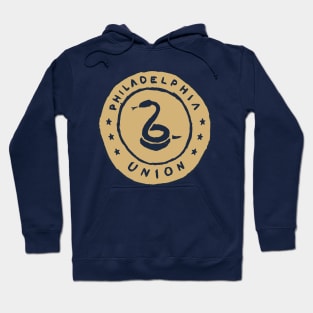 Philadelphia Unioooon 04 Hoodie